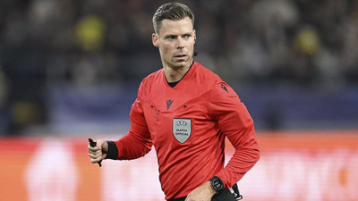 Beşiktaş'ın Kritik Hradec Kralove Mücadelesinde İsveçli Hakem Urs Schnyder Düdük Çalacak