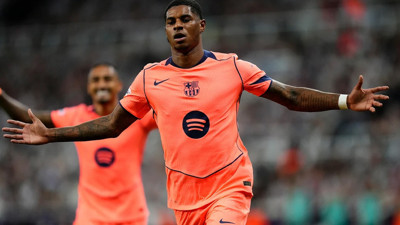 Fenerbahçe'ye Rashford Şoku! Transfer İçin Kararını Verdi