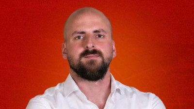 Gazeteci Burhan Can Terzi Gözaltına Alındı