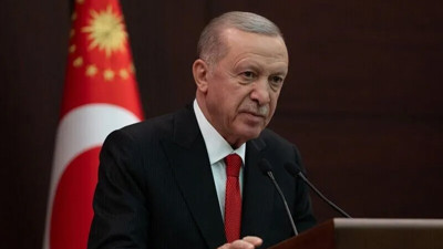 Cumhurbaşkanı Erdoğan’dan Eren Bülbül ve Ferhat Gedik İçin 9. Yıl Mesajı