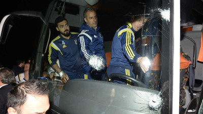 Fenerbahçe'den '4 Nisan Operasyonu' Açıklaması