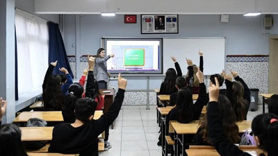 Öğretmenlerin İller Arası Mazeret Tayin Sonuçları Açıklandı