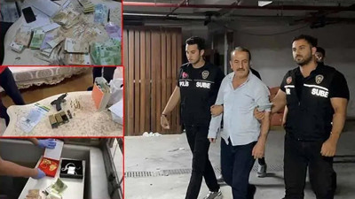 UltrAslan Lideri Sebahattin Şirin Adliyeye Sevk Edildi