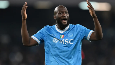 Fenerbahçe Lukaku Transferini Resmen Açıkladı