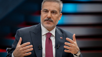 Hakan Fidan'dan Diploması Trafiği, Sıradaki Durak Mısır
