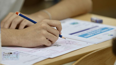 DGS Sonuçları Açıklandı