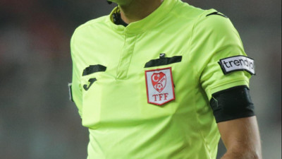 Süper Lig'in İlk Haftasında Hakemler Belli Oldu