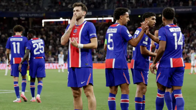 UEFA Süper Kupa'nın Sahibi Yine PSG Oldu