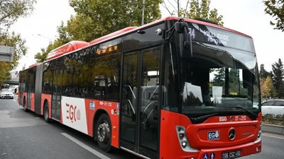 Ankara'da Toplu Taşımaya Zam