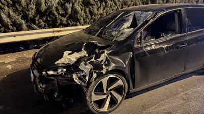 Balıkesir’de Otomobil Çocuklara Çarptı: Bir Ölü, Bir Ağır Yaralı