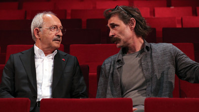 Kemal Kılıçdaroğlu’ndan Tutuklu Beşikçioğlu’na Ziyaret