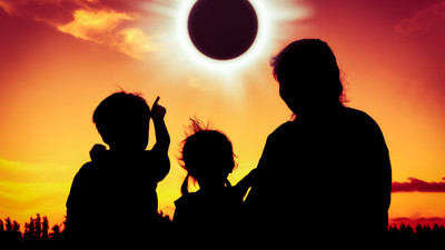 2027 Güneş Tutulması İçin Geri Sayım: Türkiye’den Kısmi İzlenecek