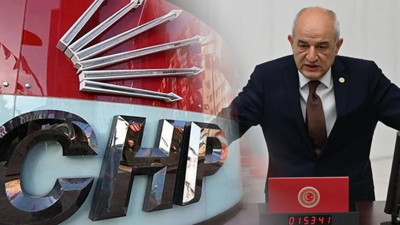 'Kılıçdaroğlu'nun Talimatıyla' Diyerek Duyurdu: CHP’li Ali Fazıl Kasap İstifa Etti