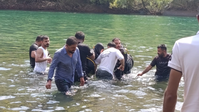 Dicle Nehri'nde Akıntıya Kapılan Kadının Cesedine Ulaşıldı