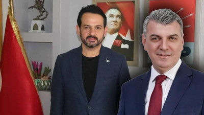 CHP İzmit İlçe Başkanı Gökhan Ercan ve CHP'li Meclis üyesi Hamit İlker Ulusoy'un Uyuşturucu Sonuçları Pozitif Çıktı