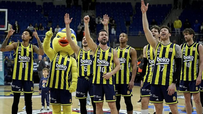 Fenerbahçe Basketbol Şubesinde Yeni Dönem: İsim Sponsoru Tarfin Oldu