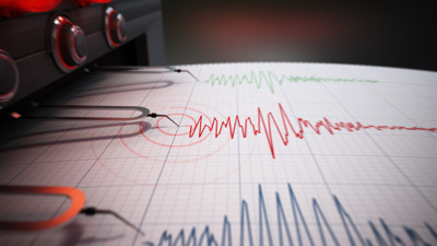 Endonezya'da Korkutan Deprem! 5,7 Büyüklüğünde Sarsıntı