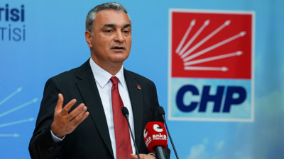 Mansur Yavaş'ın İstifasına CHP Genel Merkezi'nden İlk Yanıt
