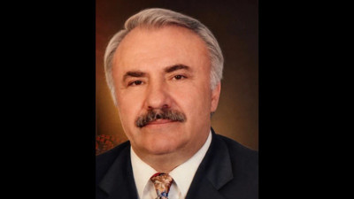 Eski MHP Milletvekili Mustafa Verkaya Hayatını Kaybetti