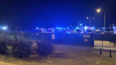 Marmara Denizi'nde Kabus, Hastanelik Oldular