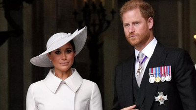 Prens Harry ve Meghan Markle İngiltere’ye Geri Dönüyor: Maaş ve Saray Yasak