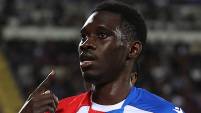 Galatasaray'da Transferde Sarr Hareketliliği: Palace Cephesinden Açıklama Geldi