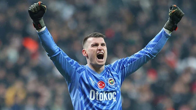 Livakovic'in Yeni Adresi Belli Oldu! Fenerbahçe ve Barcelona Anlaştı