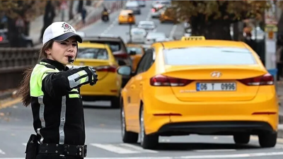 Ankaralılar Dikkat! Yarın Bu Yollar Trafiğe Kapatılacak