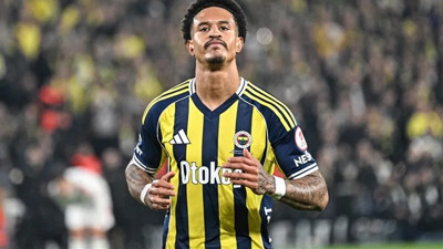 Fenerbahçe'nin Yıldızı Roma Yolunda! Oosterwolde İçin Dev Teklif