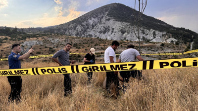 Kütahya'da Kaybolan Alzheimer Hastasından Acı Haber