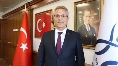 Nazilli Belediye Başkanı Tetik CHP'den Ayrıldı! Görevine Bağımsız Devam Edecek