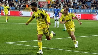 Fenerbahçe'ye 2 İsimden Kötü Haber: Kerem Aktürkoğlu ve Asensio Lyon Maçında Yok