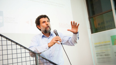 AİHM, Osman Kavala Hakkındaki İkinci Kararını Açıklıyor