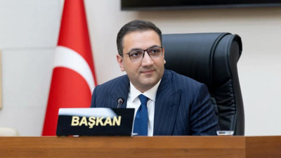 Balçova Belediye Başkanı Onur Yiğit Görevine İade Edildi