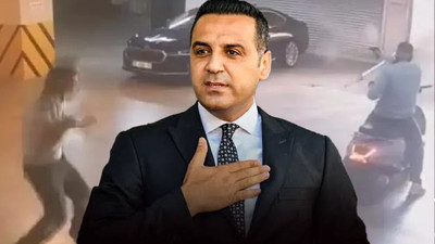 Çiğli Belediye Başkanı Yıldız’ın Makam Aracına Saldırıda 2 Kişi Tutuklandı