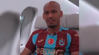 Trabzonspor, Fabinho Transferini Resmen Duyurdu!