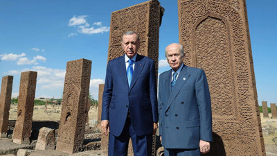 Devletin Zirvesi Tarihi İlçede Buluşuyor: Cumhurbaşkanlığı Kabinesi 3. Kez Ahlat'ta Toplanacak