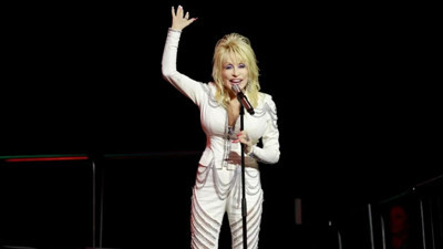 Country Müziğin Efsanesi Dolly Parton Hayatını Kaybetti