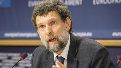 Osman Kavala'dan 'Tutukluluk ve AİHM Kararı' Açıklaması