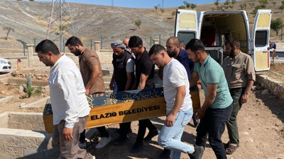 Aniden Bastıran Yağmur Felaket Getirdi, Piknikte Kahreden Ölüm