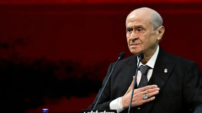 Devlet Bahçeli’den Dikkat Çeken 30 Ağustos Mesajı: 'Son Söz Türk Milletinindir'