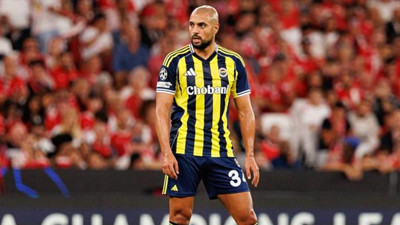 Fenerbahçe Ambarabat'la Yollarını Ayırdı