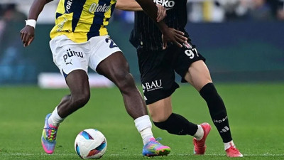 TFF Programı Güncelledi: İstanbul'da İki Büyük Maçın Günü ve Saati Değişti