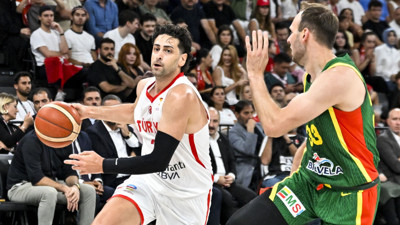 12 Dev Adam Dünya Kupası Elemelerinde İzlanda'ya Konuk Oluyor: Parola Mutlak Galibiyet