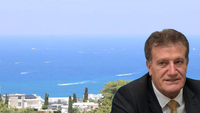 Bakan Erhan Arıklı Duyurdu: Gemi Faciası Sonrası Girne’de Seferler Durduruldu