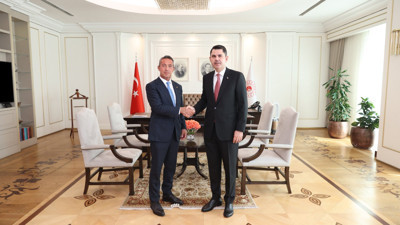 Bakan Murat Kurum Duyurdu: Koç Holding COP31’in Küresel İş Ortağı Oldu