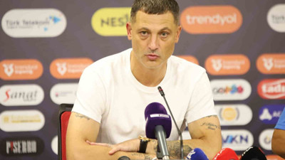 Süper Lig'de Flaş Ayrılık! Gaziantep FK Teknik Direktör Mirel Radoi ile Yolları Ayırdığını Açıkladı