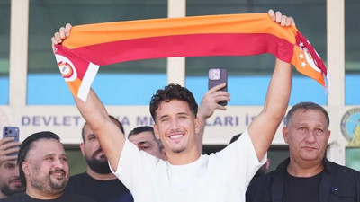 Aslan Geleceğin Golcüsünü Kaptı: Deniz Gül 10 Milyon Euroya Galatasaray'da!