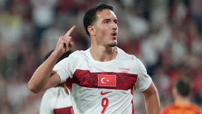 Galatasaray Yeni Transferini KAP'a Bildirdi