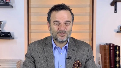 Gazeteci Kemal Öztürk İfade Verdi: 'Alevi ve Nusayri Kardeşlerim Varsa Özür Dilerim'